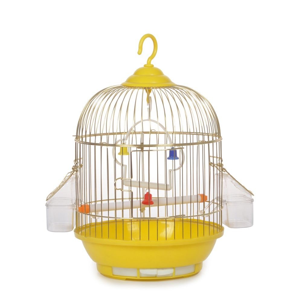 Dropshipping small wire mesh bird cage for breeding pigeons birds and parrots and other small animal cages